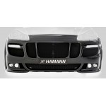 Εμπρόσθιος προφυλακτήρας Hamann για Porsche Cayenne (957) Εμπρόσθιος προφυλακτήρας Hamann για Porsche Cayenne (957)